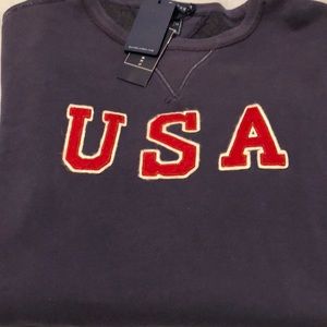 Vintage Ralph Lauren sweatshirt